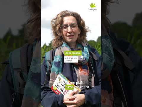 Présentation de la formation